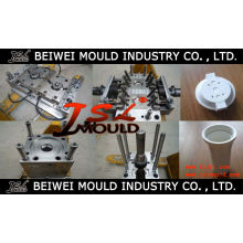 New Filter Housing Plastic Injection Mould